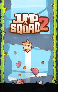Jump Squad 2 Screen Shot 5