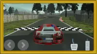 Drift Ve Araba Simulator Screen Shot 5