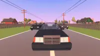 Car delivery service 90s Screen Shot 0