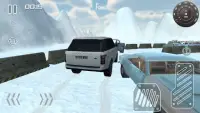 Car Parking Sim 3D Screen Shot 2