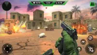 Sniper Call for Duty: Gun Games New Shooting Games Screen Shot 1