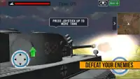 Tank Arena War Screen Shot 3