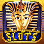 Faraó Slots - Egito casino
