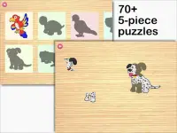 Yuppy: educational games for children Screen Shot 12