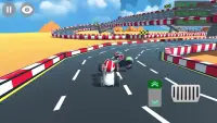 Mini Speedy Racers Screen Shot 17