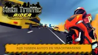 Motorracer: Snelweg Screen Shot 0
