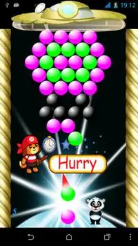 Bubble Shooter Screen Shot 11