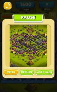 Strategy Connect Of COC Screen Shot 1