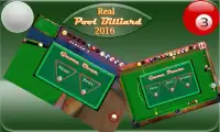 Real Pool Billiard 2016 Screen Shot 4