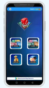 Ludo Paisa - Free Gaming Earning App Screen Shot 0