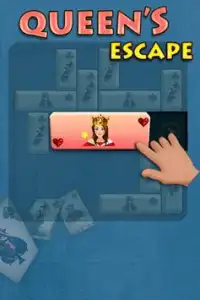 Queen's Escape Screen Shot 4