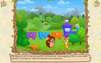 Hedgehog's Adventures: Story with Logic Games Screen Shot 9