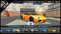 3D مواقف السيارات 3 Screen Shot 4