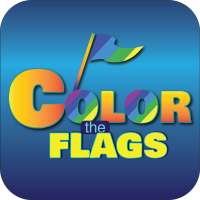 Color the Flag