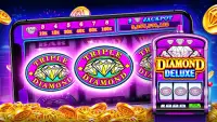Double Rich - Casino Slots Screen Shot 0