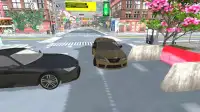 Advance Car Parking Game: City Parking Legend Screen Shot 2