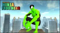 मियामी मकड़ी नायक- नया मकड़ी नायक खेल 2020 Screen Shot 2