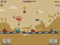 Heli Runner 2 Screen Shot 4