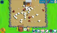 My Farm - Videogame 2019 Screen Shot 2