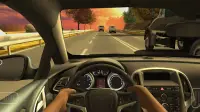 Drive Sim Unlimited Screen Shot 1
