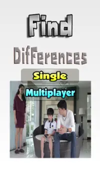 Find Differences Lakorn 9 Screen Shot 0
