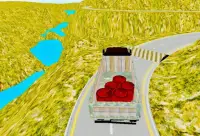 Real Truck Drive Sim 2020 Screen Shot 0