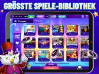 High 5 Casino: Spielautomaten Screen Shot 9