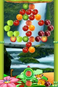 Bubble Fruits Screen Shot 10