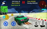 Real Drift Car Stunt Racing 2018 Screen Shot 7