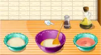 trò chơi quyền đầu bếp nấu ăn Screen Shot 5