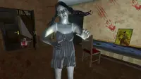 Horror Games 3D Offline Screen Shot 2