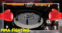 Martial Arts Master : MMA Fighting Kung Fu Games Screen Shot 3