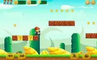 Subway World for Mario Screen Shot 3