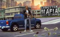 Gangster Mafia City of Crime Screen Shot 8