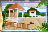 New Cool Island Escape Screen Shot 1