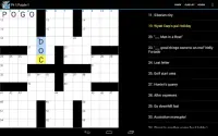 Crossword (US) Screen Shot 13