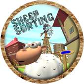 Sheep Sorting (Alpha)