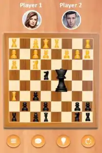 Real Chess Master Screen Shot 3