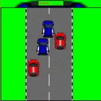 Car Racing-Traffic Racer Screen Shot 3