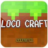 The Loco Craft World 3D Prime