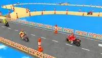 Kar Game Gadi Wala 3D : गेम गाड़ी वाला कार रेसिंग Screen Shot 3
