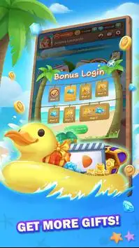 Domino Block:Gaple QiuQiu Online Game(Free dan) Screen Shot 2