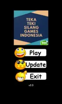 TTS Games Indonesia Screen Shot 1