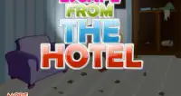 Fuga L'Hotel Puzzle Game Screen Shot 4
