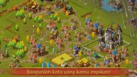 Townsmen: Simulasi Strategi Screen Shot 8