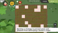 Crop Management Simulator Beta Screen Shot 7