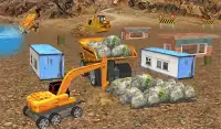 Tunnel Construction Simulator:Mega Construction 3D Screen Shot 21