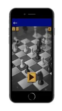 Chess Free♞♞♞ Screen Shot 2