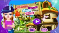 Chicken Poultry Farm breeding game Screen Shot 0