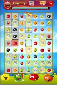 Fruits3 Mania Screen Shot 1